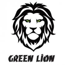 GREEN LION