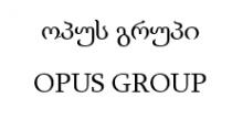 ოპუს გრუპი OPUS GROUP