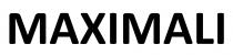 MAXIMALI