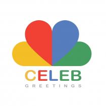 CELEB GREETINGS