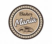 Baker Mania