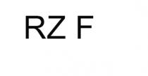 RZ F