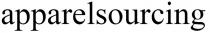 apparelsourcing