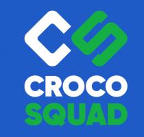 CS CROCO SQUAD