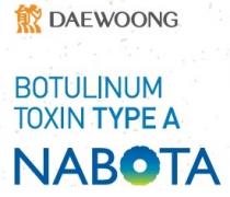 DAEWOONG NABOTA BOTULINUM TOXIN TYPE A