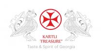 KARTLI TREASURE Taste & Spirit of Georgia