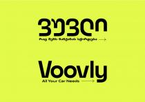 ვუვლი რაც შენს მანქანას სჭირდება Voovly All Your Car Needs