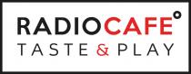 RADIOCAFE TASTE & PLAY