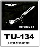 TU-134 OFFERED BY