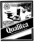 Qualitea the taste you can trust