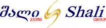 შალი Shali