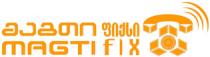 მაგთი ფიქსი MAGTI FIX