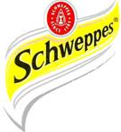 Schweppes since 1783