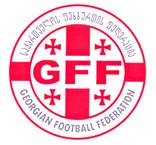 GFF საქართველოს ფეხბურთის ფედერაცია GEORGIAN FOOTBALL FEDERATION