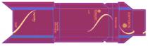 LESS SMOKE SMELL SOBRANIE The taste of luxury since 1879 superslims Pink, London