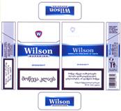 WILSON SUPERIOR MIDNIGHT ABSOLUTE PRECISION IN TASTE