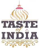 TASTE of INDIA