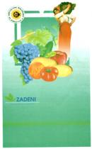 UTILISABLE EN AGRICULTURE BIOLOGIQUE ZADENI AGROCHEMICAL COMPANY