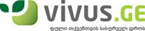 VIVUS.GE ფული თქვენთვის სასურველ დროს