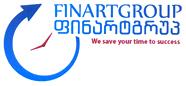 FINARTGROUP ფინარტგრუპ We save your time to success