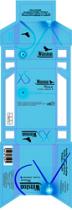 WINSTON XSTYLE PICTURE PACKAGE II COLOR DUAL TASTE LSS 2D