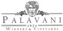 PALAVANI 1954 WINNERY & VINEYARDS