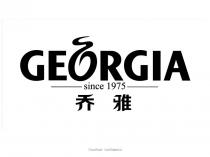 GEORGIA, since 1975