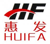 HF HUIFA 惠发
