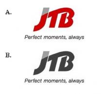 JTB Perfect moments, always