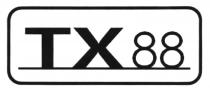 TX 88