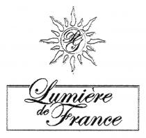 PY Lumiere de France
