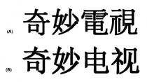 奇妙電視 奇妙电视