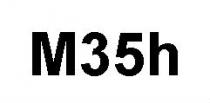 M35h
