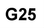 G25
