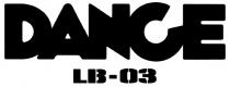 DANCE LB-03