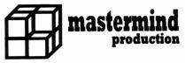 mastermind production