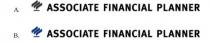 ASSOCIATE FINANCIAL PLANNER