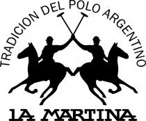 LA MARTINA TRADICION DEL POLO ARGENTINO