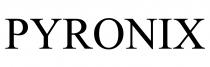 PYRONIX