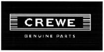 CREWE GENUINE PARTS