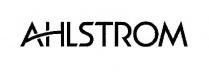 AHLSTROM