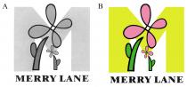 M MERRY LANE