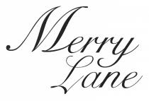 Merry Lane