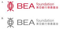 BEA foundation 東亞銀行慈善基金