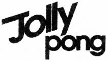 Jolly pong