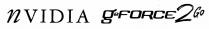 nVIDIA geFORCE2Go
