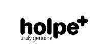 holpe+ truly genuine