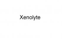 Xenolyte