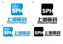 SPH SHANGHAI PHARMA 上海医药