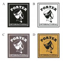 PORTER INTERNATIONAL